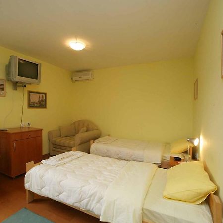 Villa Belilo 69 Sremski Karlovci Exteriér fotografie