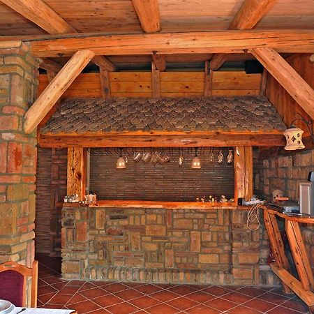 Villa Belilo 69 Sremski Karlovci Exteriér fotografie