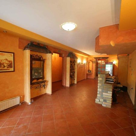 Villa Belilo 69 Sremski Karlovci Exteriér fotografie