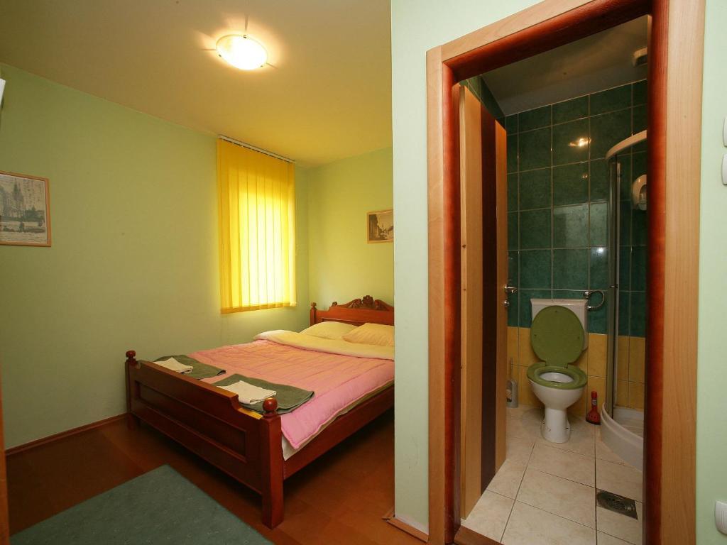 Villa Belilo 69 Sremski Karlovci Pokoj fotografie