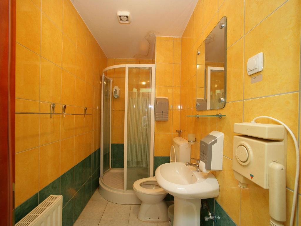 Villa Belilo 69 Sremski Karlovci Pokoj fotografie