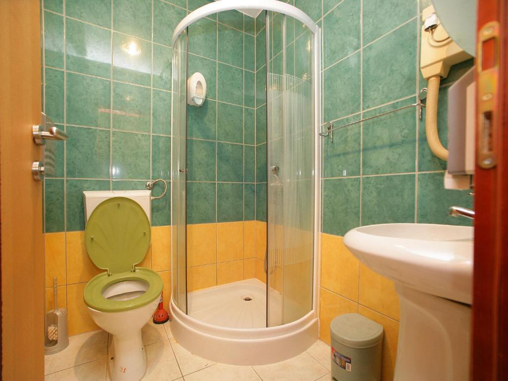 Villa Belilo 69 Sremski Karlovci Pokoj fotografie