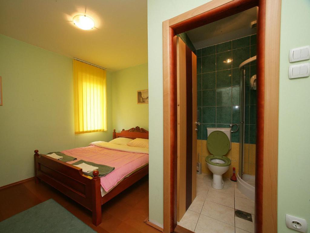 Villa Belilo 69 Sremski Karlovci Pokoj fotografie