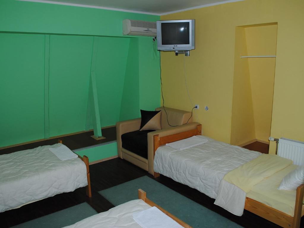 Villa Belilo 69 Sremski Karlovci Pokoj fotografie