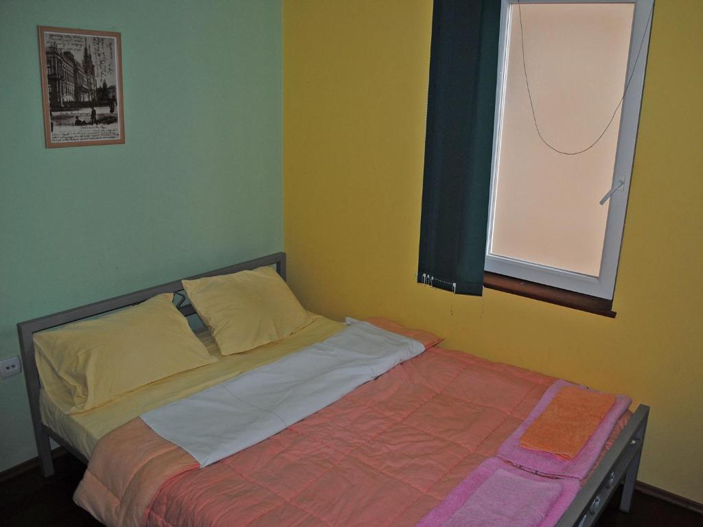 Villa Belilo 69 Sremski Karlovci Pokoj fotografie