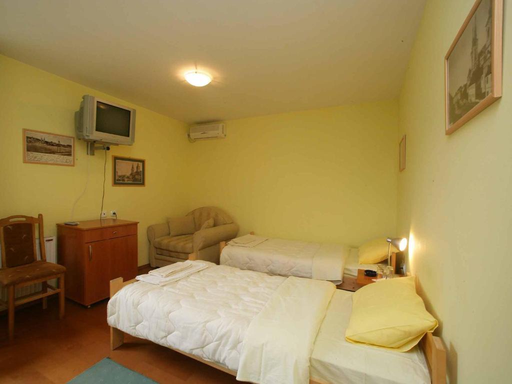 Villa Belilo 69 Sremski Karlovci Exteriér fotografie