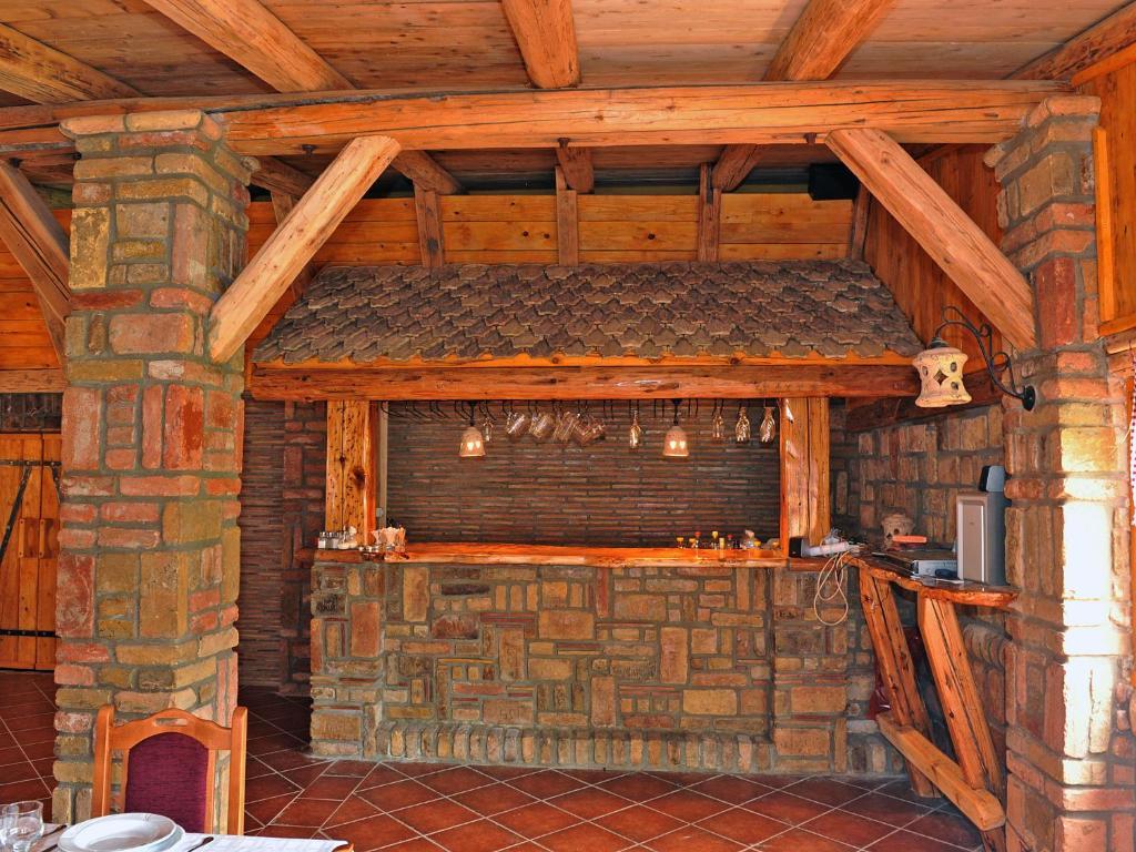 Villa Belilo 69 Sremski Karlovci Exteriér fotografie