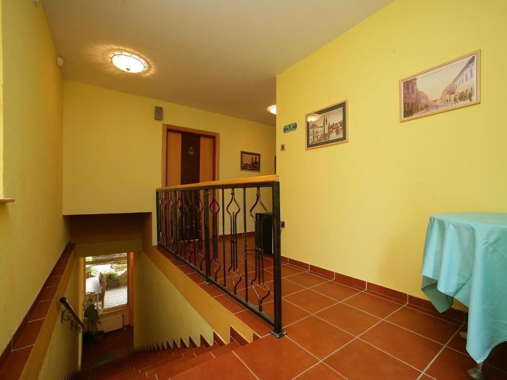Villa Belilo 69 Sremski Karlovci Exteriér fotografie