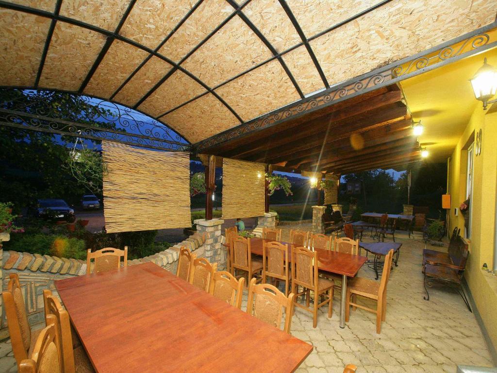 Villa Belilo 69 Sremski Karlovci Exteriér fotografie